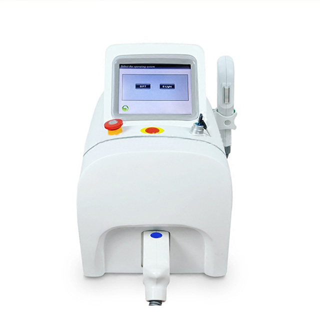 808nm diode laser ipl shr hair removal machine Beauty Items