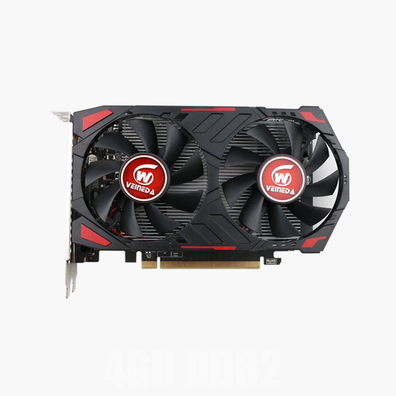 

Graphics Cards GTX 750 Ti 2G GDDR5 128 Bit PC Desktop PCI Express 3.0 Video CardGraphics For NVIDIA Geforce GamesGraphicsGraphics