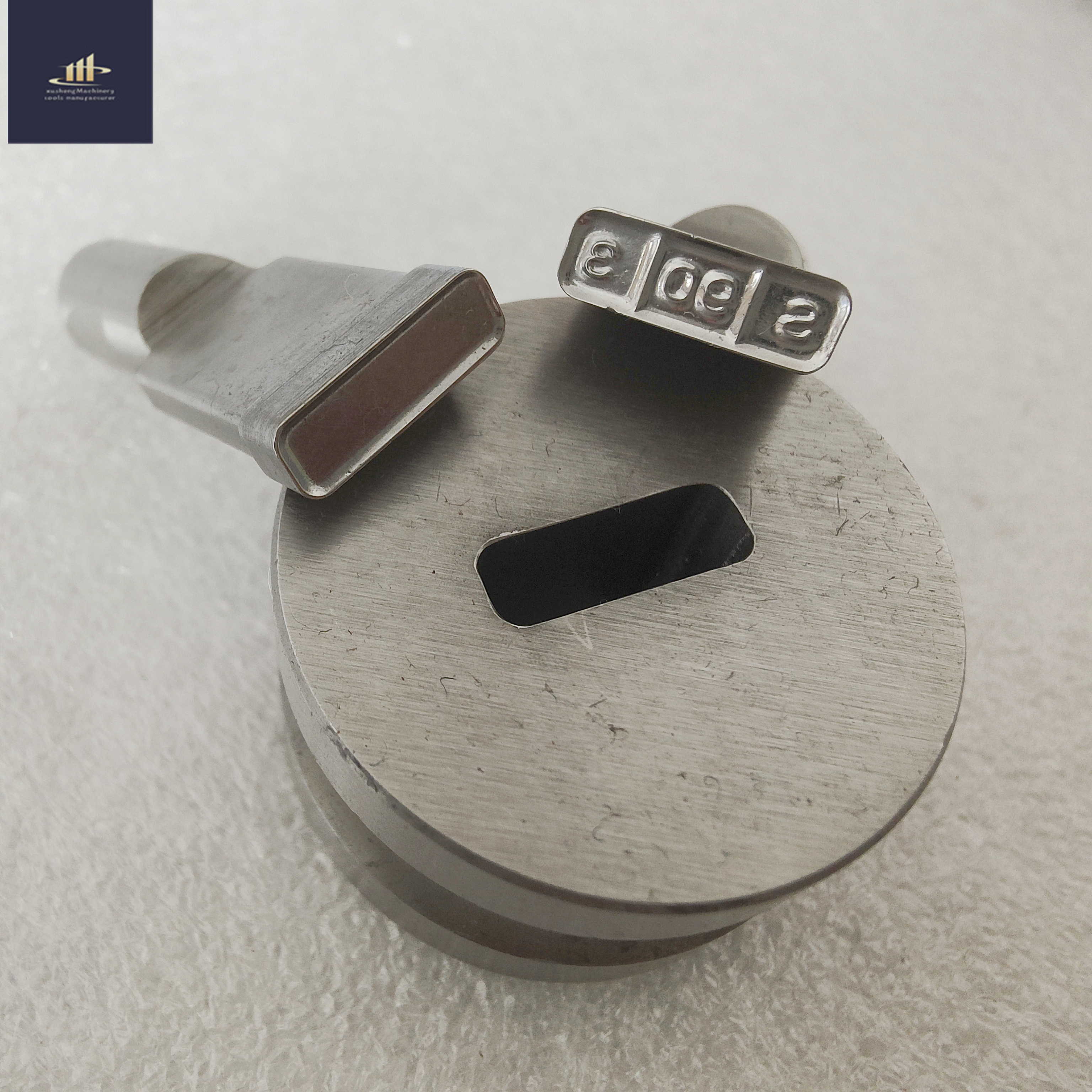 

S903 Milk Press lab supply Candy Punch tablet machine Customize tdp Die mold TDP0 / TDP1.5 or TDP5
