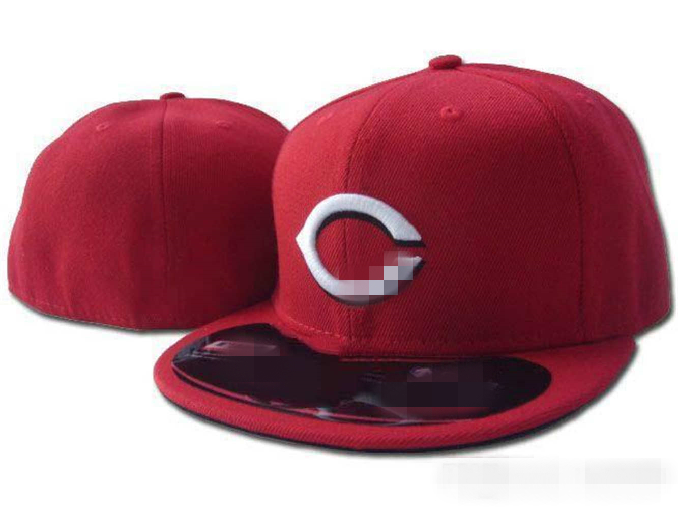 

Reds C letter Baseball caps Men Women Visor dad Bone Hip Hop Sport Gorras Casquette men women Fitted Hats H2, Gold