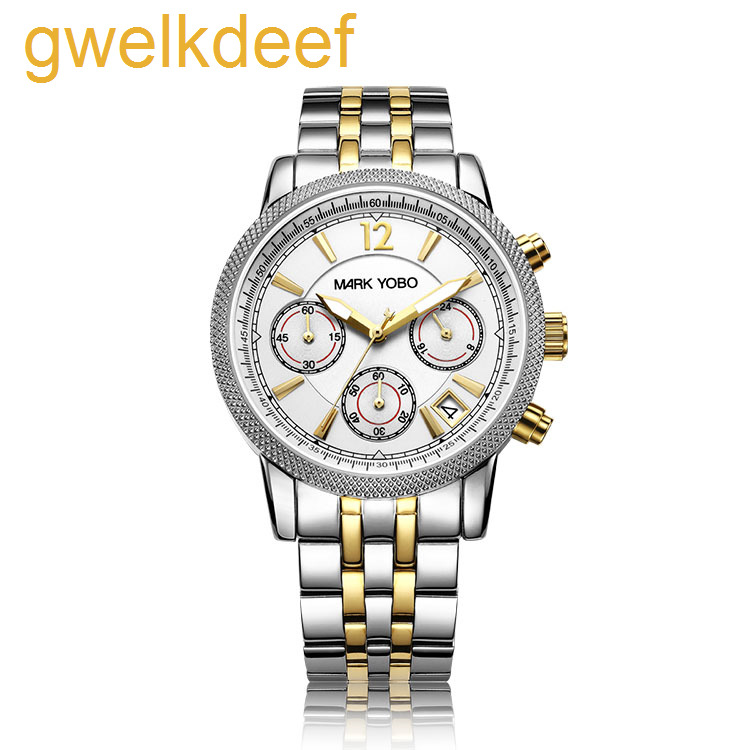 

Special counter discount wholesale luxury watches brand name chronograph women mens reloj diamond automatic watch Mechanical Limited Edition OHPN, Steel color
