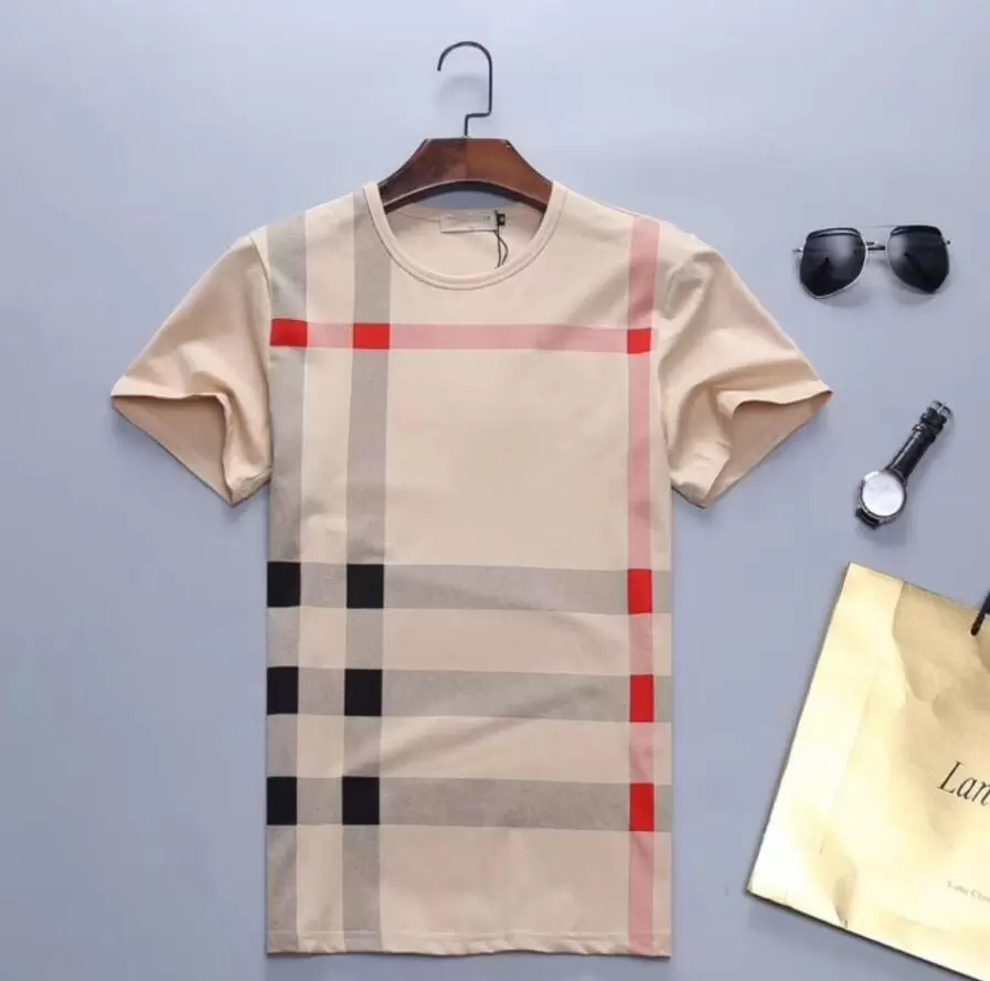 

Fashion T Shirts Mens Women Designers T-shirts Tees Apparel Tops Man S Casual Chest Letter Shirt Luxurys Clothing Street Shorts Sleeve Clothes Bur Tshirts