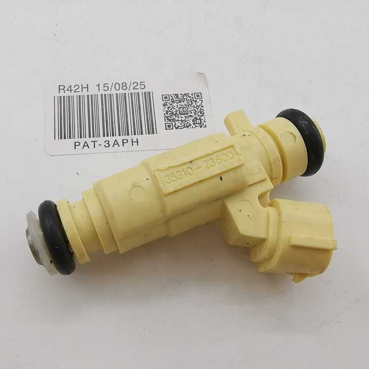 

PAT 35310-23600/9 260 930 013 Fuel Injector for Elantra Santa Fe & Optima Rondo 2.7