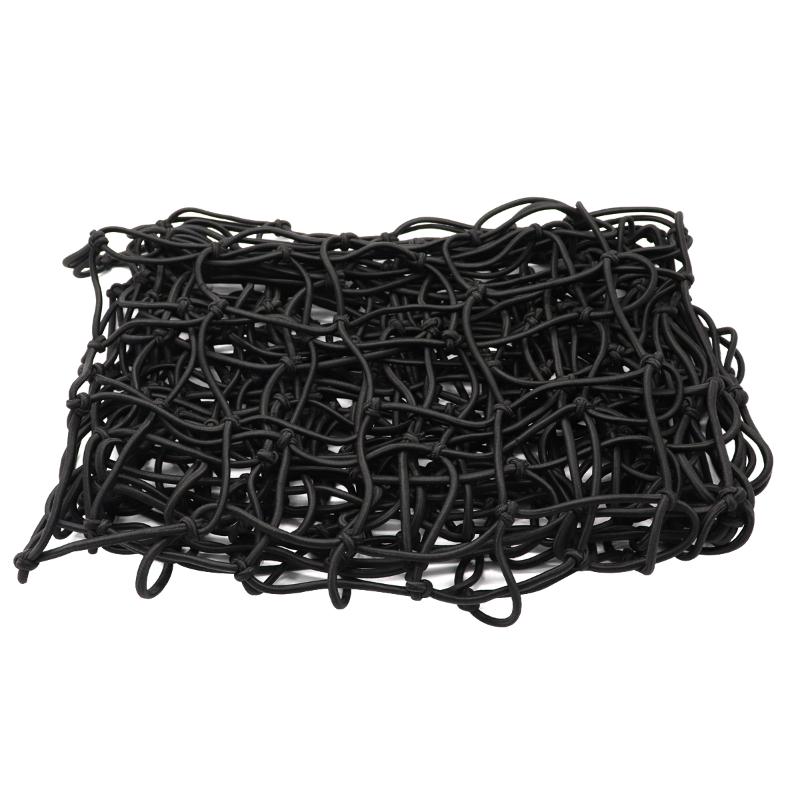 

Car Organizer Luggage Net Thicken Buggy Bag Black Trunk