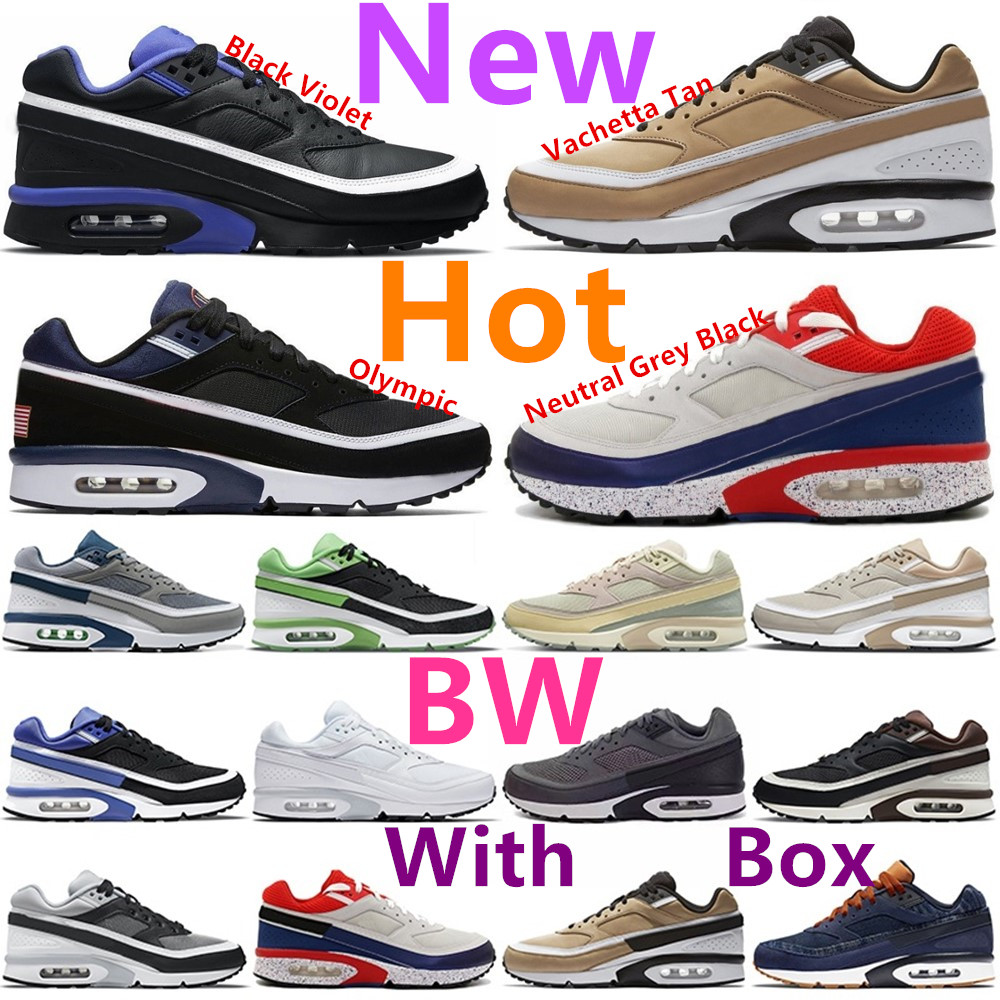 2022 Mens Bw Running Shoes Vachetta Tan Reverse White Persian Violet Sports Red Trainers Marina Light Stone Milk Jade Rotterdam Lyon Los Angeles