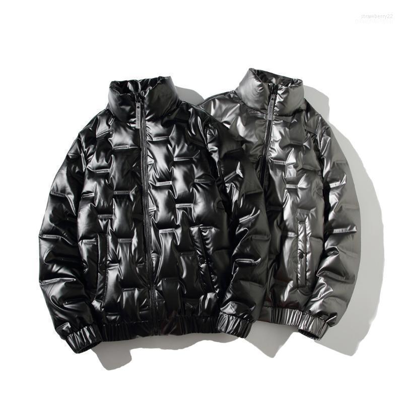 

Men' Down & Parkas 2022 Mens Jacket White Duck Thicken Warm Casual Winter Jackets Coat Korean Style Trendy Outerwear Size 5Xl Stra22, Bn1213 black