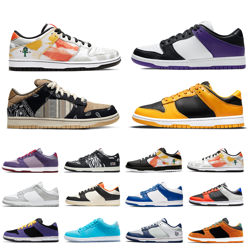 

2022 Brand New Running shoes sneakers Blue Fury Ceramic Veneer Varsity Green Gold Sail Multi Camo Zebra Michigan Grey Fog size 36-45 Good quality Cool Fresh, Color 23