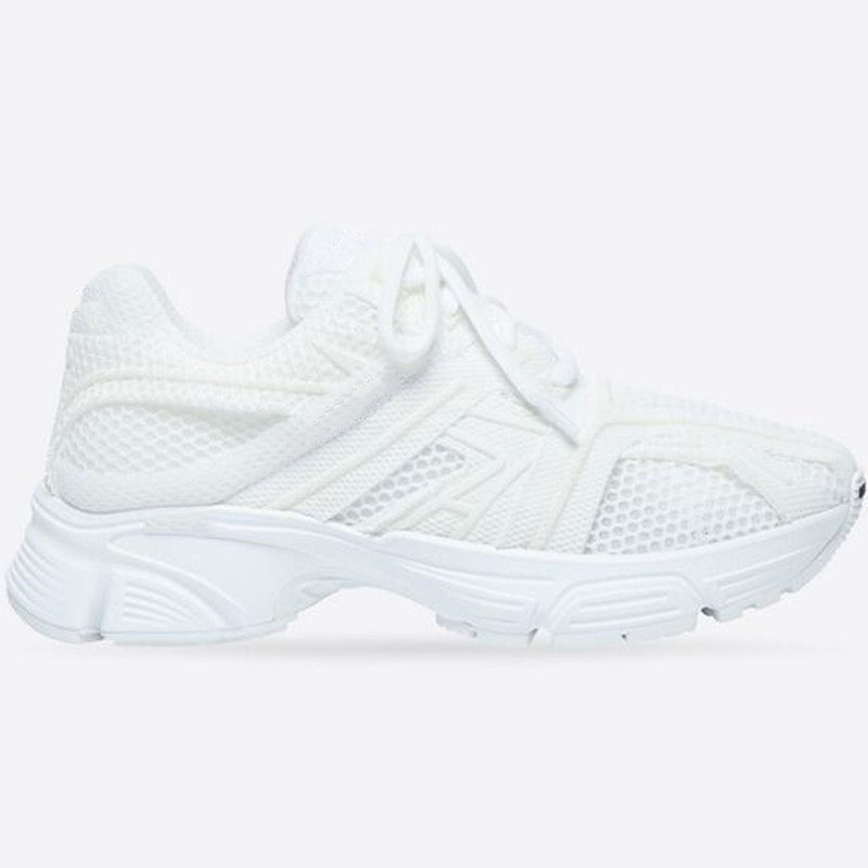 

2022 Classic Casual Shoes Mens Womens Sneakers Top Phantom Fabric Mesh Sports Running Basketball Skateboard Daddy Shoes Designer Fashion Rubber Platform 35-45, Box