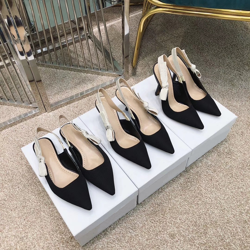 

Sandals Pumps Shoes Summer Sandal Women 2022 Spring New Heel Black Flip Flo, Flat