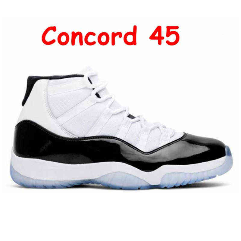 

Running Shoes Basketball Jumpman 11 Men Basketball shoes Cool Grey Obsidian UNC Fearless First Class Flight GREEN Backboard sport Designer sneaker trainer Eur 36-47, 16
