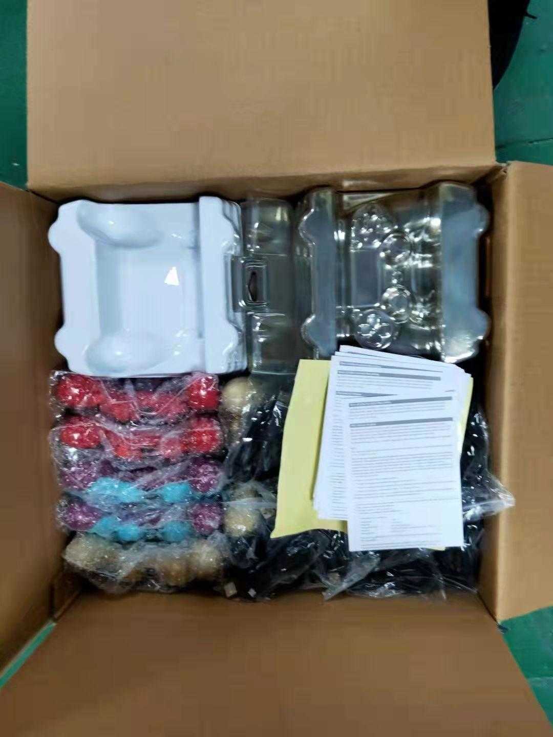 

Wholesale PS4 Wireless Bluetooth Controller 22 color Vibration Joystick Gamepad Game Controller for Play Station With box by DHL yh