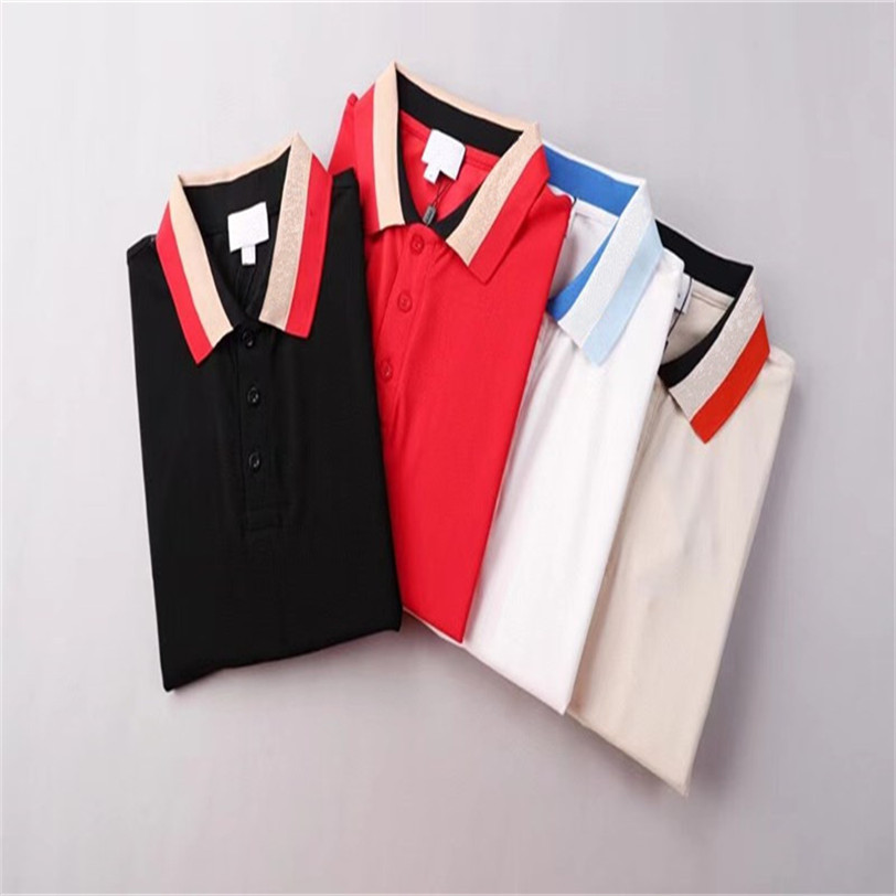 

2022 Luxury Men Womens Polo T Shirts Casual Designers Mens Palms Tops Fashion Letter Embroidery Tshirts Clothing Short Angels Sleeved Polos shirts Plus Size