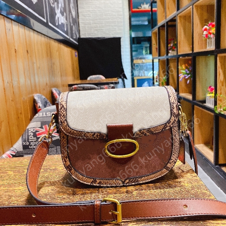 

Luxury Handbag coa Series Bag Wallet Purses Shoulder Crossbody Designers Tote Dot Letters Hasp Interior Zipper Pocket Backpack Women Bags Handbags, Blue