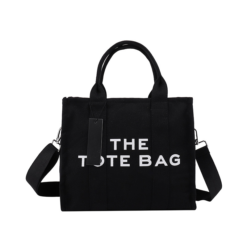 

Marc The Tote Bags Marc Totes Designer Handbags Fashion PU Leather Classic Canvas Women Shopping Bag Handbag a11, Win coupon
