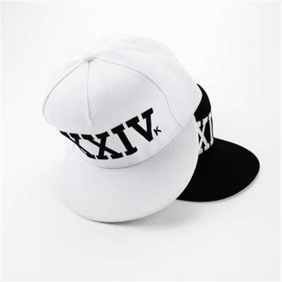 

High Quality Bruno Mars 24k Magic Gorras K-pop Bone Hat Baseball Cap Adjustable Hip Hop Hat Snapback Sun Caps For Men Women2720, Other