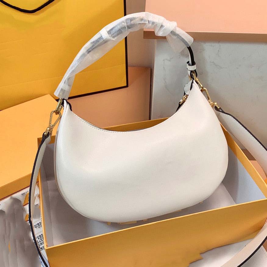 Sacs à bandoulins de qualité supérieure Dame Single Chain Designer Hands Sacs NOUVEAU TOTES POURSE FACE CASSIC CLASSIQUE CROSS BODING GORD POPULI