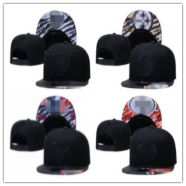 

2022 Men Women's Basketball Snapback Baseball Snapbacks All Teams Football Hats Hip Hop Sports Hat Mix Order fashion outdoor cap
