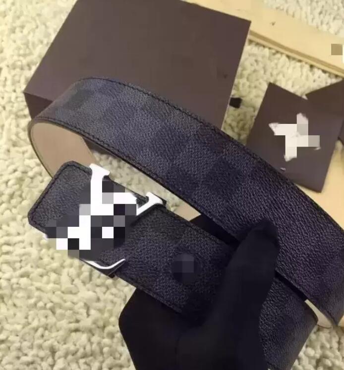 

LVS Louisseity Viutonity Vuttons GGs 2022 15 color Luxury Designer Belts Men Women Belts of Mens and Women Belt with Fashion Big Buckle Real Leather Top High Qualit, With box