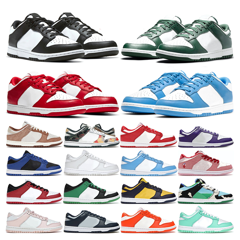 

Casual skateboard shoes for men women Black White grey fog Michigan State University Blue with Breathable comfortable mens trainers sports sneakers, 12