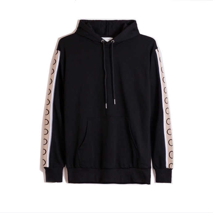 Sweat à capuche pour hommes Sweat-swets de veste de veste de camouflage de camouflage pour hommes pour hommes de haute qualité pour hommes 6 coul