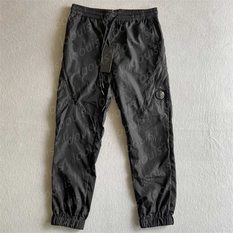 

pant Casual Cargo pants Summer Mens Breathable Fashion trousers With Pockets nylon pants work practical Wear-resistant size -XXL KS6M, Army green-l2-nylon
