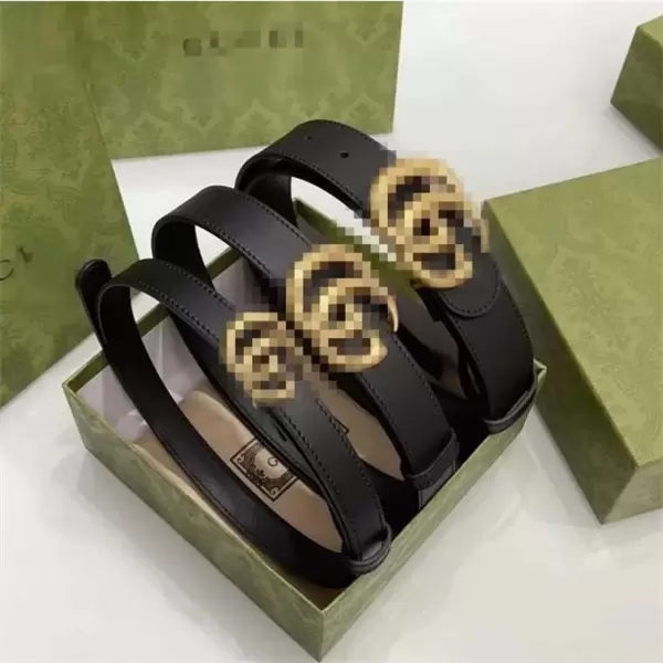 

Fashion luxury belt buckle belt designer design of men and women of high quality men's gold buckle belt TRJTDJ, Lavender