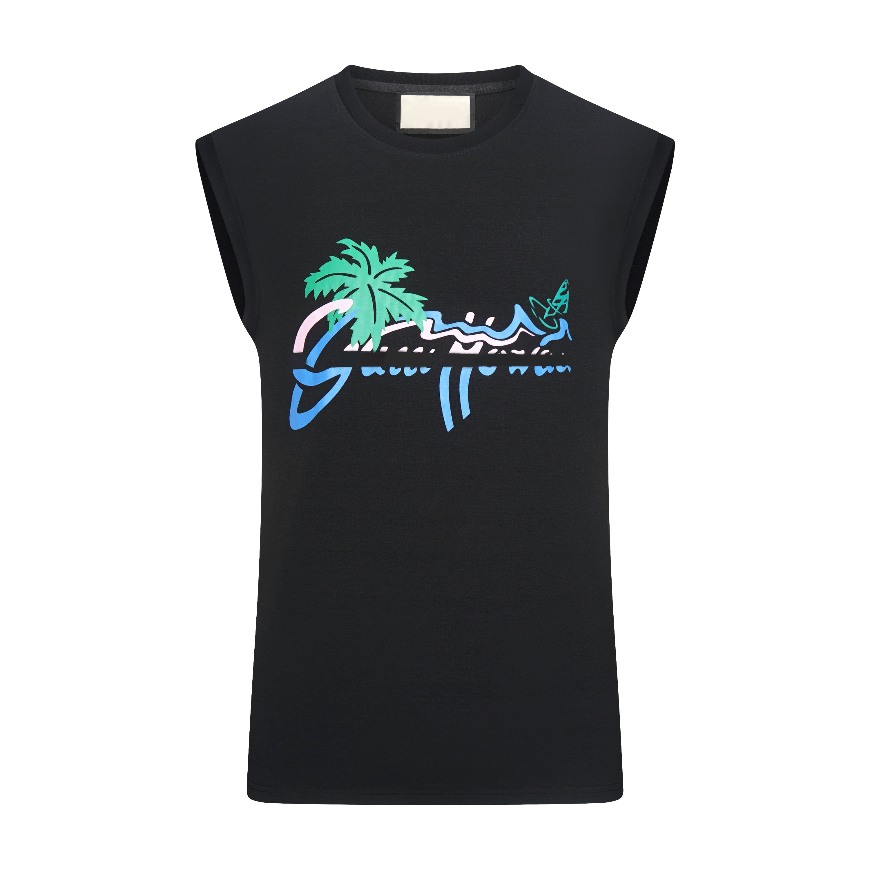 

Famous designer mens T Shirts Sleeveless man Vests Summer Tanks Camis Tees Vest Short Shirt Slim Vests Ice Silk Tops