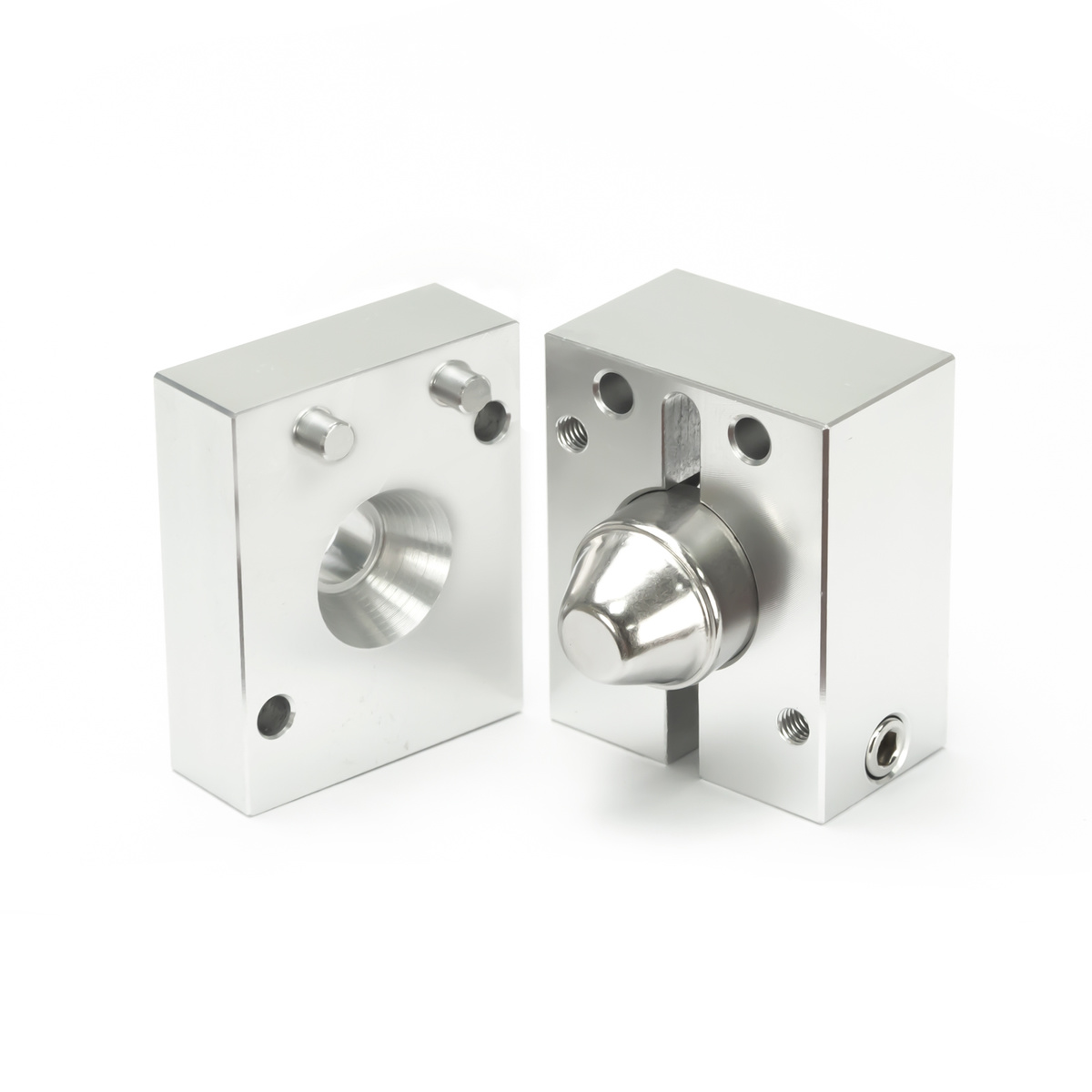 

Others Tactical Accessories Baffle Cone Cups Guide Jig Drill Fixture Kit Tool for 1.05Inch OD End Cap .22 Solvent Trap Fuel Filter, Black