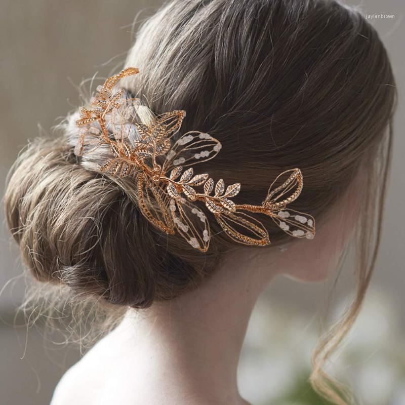

Headpieces Bridal Headwear Wedding Hair Accessories Band For Girls Women Crown Bride HeaddressHeadpieces