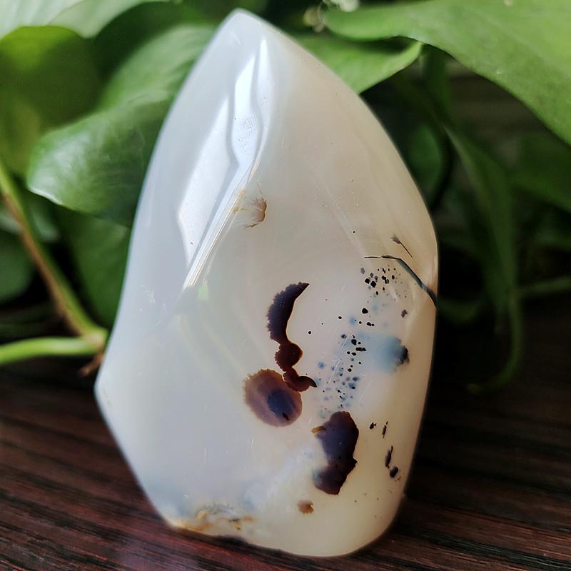 

Decorative Objects & Figurines Natural Water Grass Ice Cream Flame Home Decoration Stone Chakra Healing Crystals