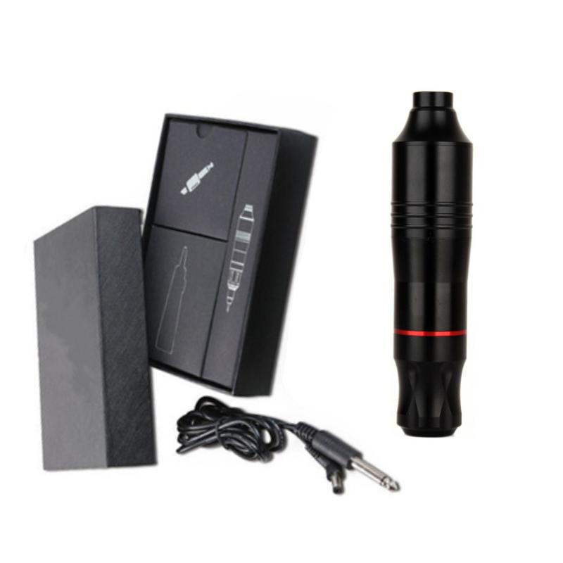 

Tattoo Guns Kits Professional Rotary Pen Permanent Makeup Machine For Artists Beginner