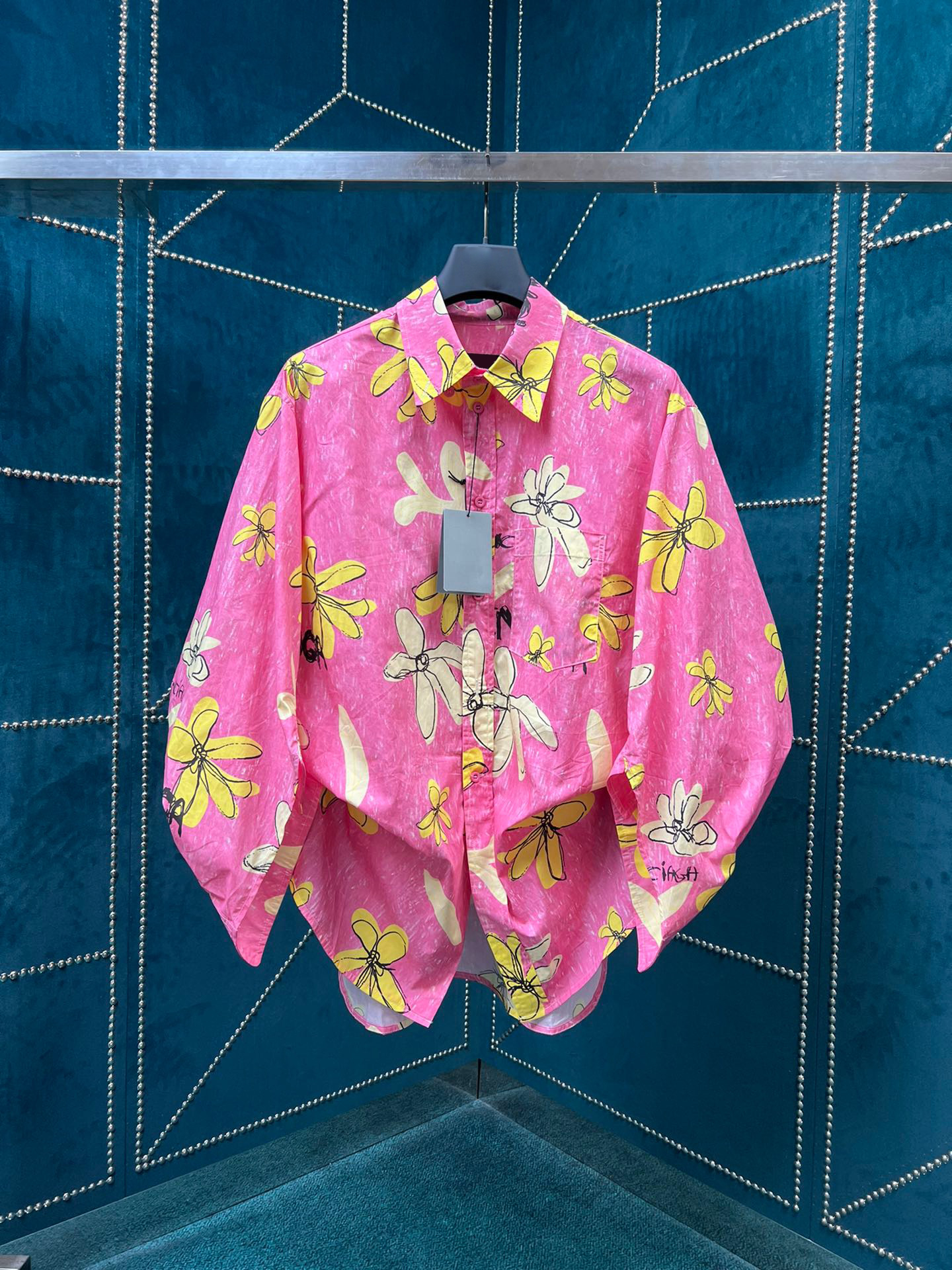 

2022 Men's Plus Tees & Polos with cotton printing and embroidery, 100% replica of Apparel European size 5jl3