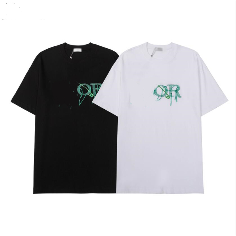 T-shirts chrétiens mode 2022 hommes Tshirts décontractés chemise de créatrice masculine Man Paris France Street Shorts Vêtements à manches T-shir