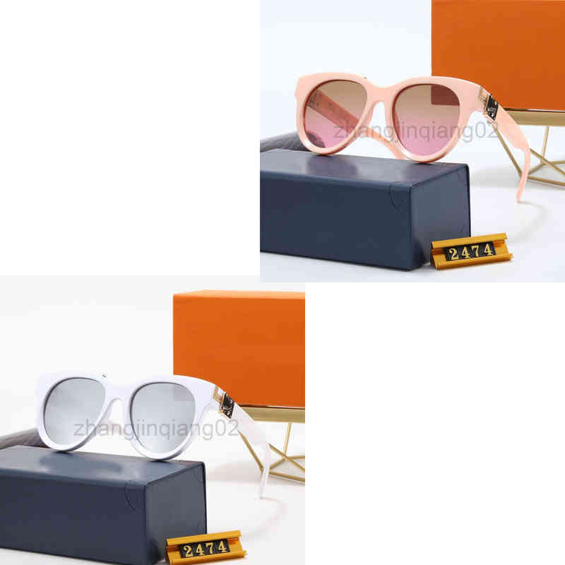 

Designer Lvp Sunglass Millionaires Luxurious Fashion European American Brand Retro Leisure Strong Anti Ultraviolet Mens Womens Lovers Glasses