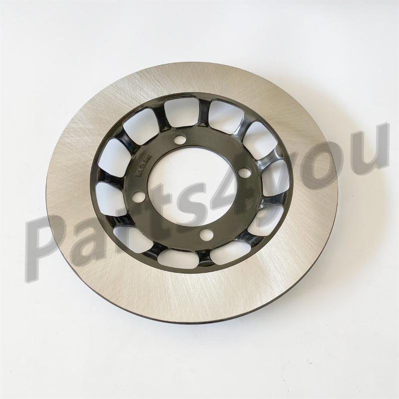 

Parts Front Disc Brake Plate For CFmoto CF188 X5 X6 U8 400 450 500 550 600 625 800 UForce ATV UTV SSV 9010-080001-1000