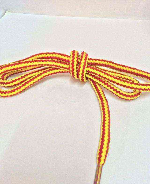 

Colorful Designer Practical Shoelaces Sell in Good Price