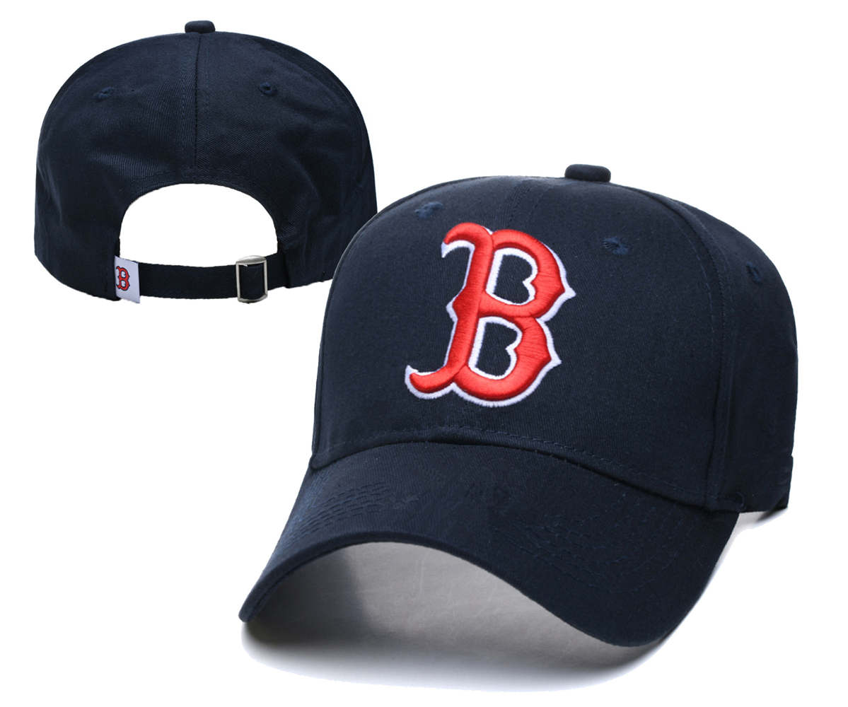 

2022 Newest arrive Red Sox B letter Snapback hats women Baseball Caps For Mens Snap Back bone aba reta Gorras H2