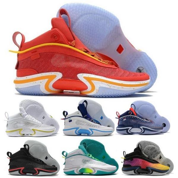 

Guo Ailun 36 36s Mens Basketball Shoes Psychic Energy Sunset Blue Infrared First Light Jayson Tatum Glory 2022 Man Designer Trainers Sneakers, Black