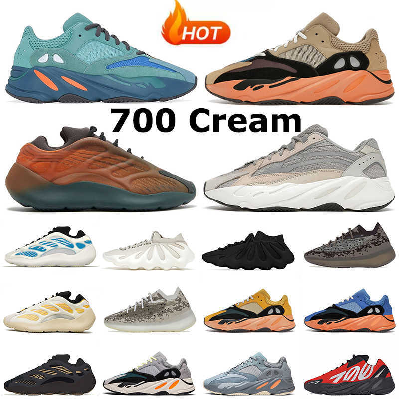 

Designer Mens Women Running Sports Shoes 700 Cream Safflower Solid Grey Kyanite Cream Enflame Amber Sun Carbon Blue Azareth Copper Fade, #d35 36-45