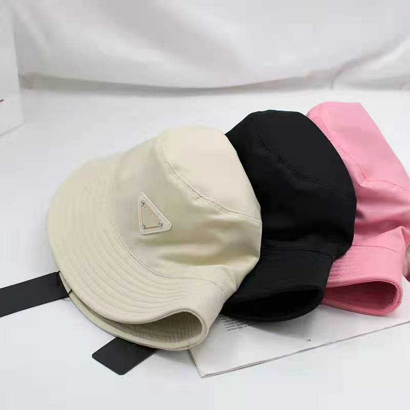 2022 Four season Bucket Hat Luxurys Designers Caps Mens Women Bonnet Beanie Fitted Hats Baseball Cap Snapbacks Beanies