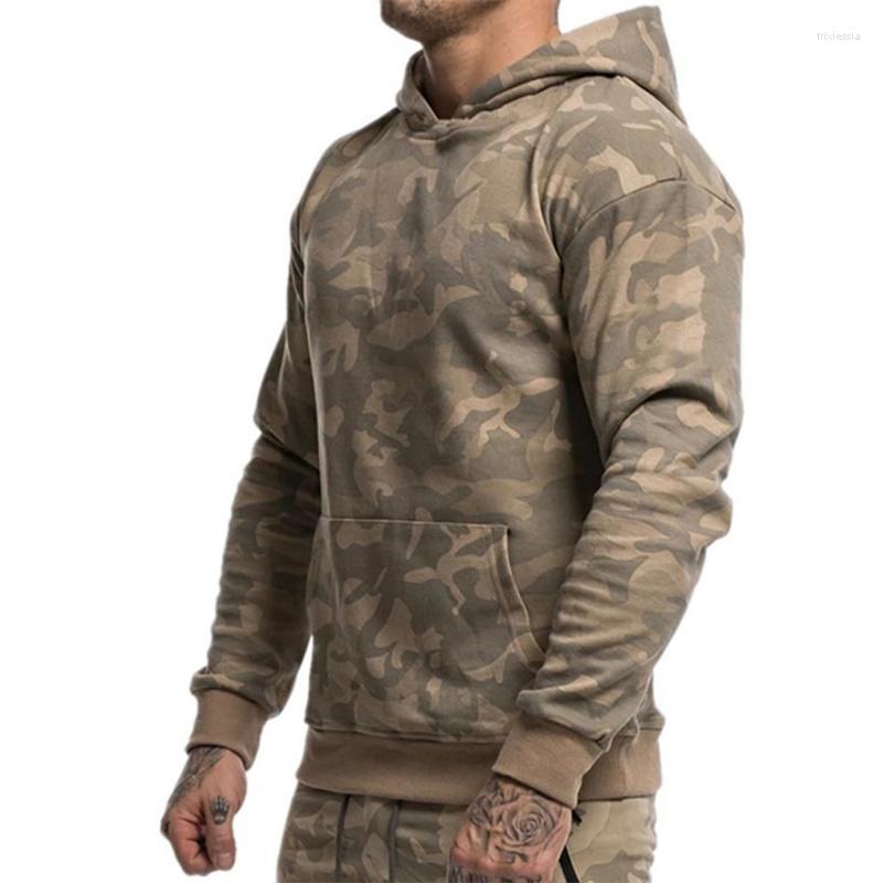 

Men's Hoodies & Sweatshirts Men Hoodie Military Camouflage Tactical Sweatshirt Loose Pullover Men's Hip Hop Mens HoodiesMen's Trix22, Black