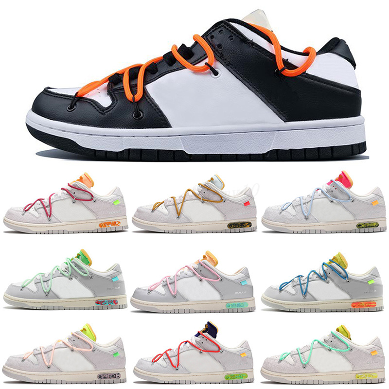 

Lows SB White x Mens Womens Shoes off lot 01 09 12 17 49 of 50 Sneakers Collection Sail triple Black Orange University Red Blue Pine Green Running Sport shoe big 36-47 sk03, #1