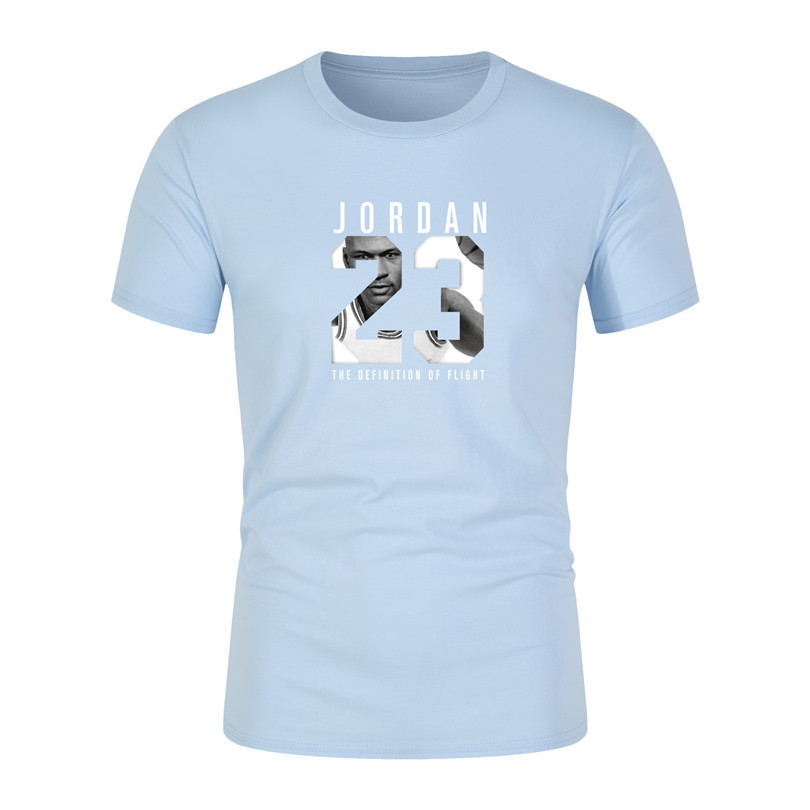 

Men's T-Shirts Designer Tshirts Letter frame Printed Womens Designers Summer High Quality Top Short Cotton Casual Tees Running Basketball dunk Tee 2022, Sky blue