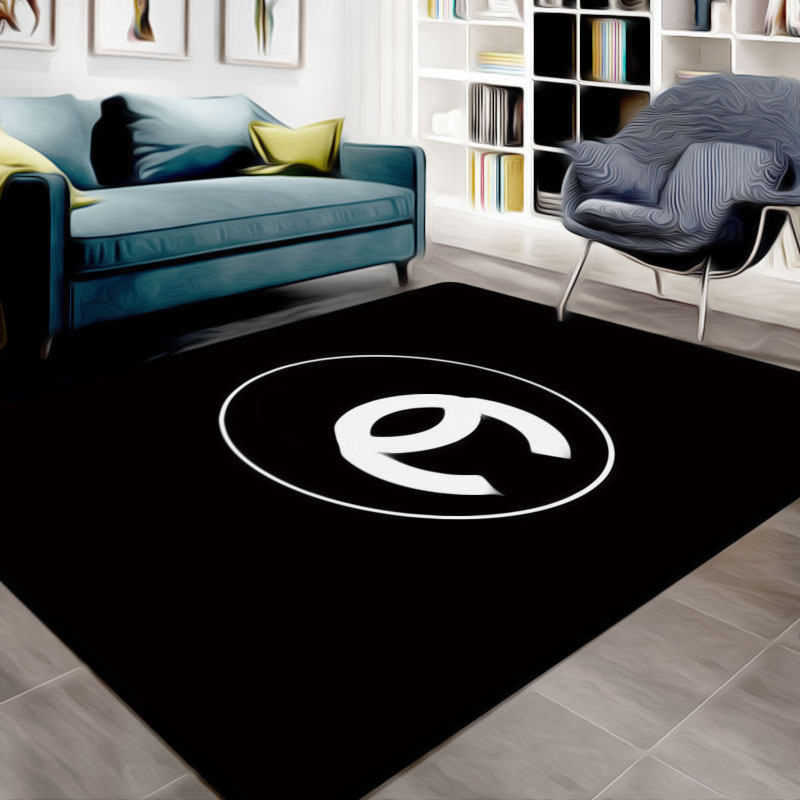 

New Arrivals Designer Carpets Door Home Floor Bathroom Toilet Absorbent Non-slip Mats Bedroom Kitchen Pad Can Be Customized