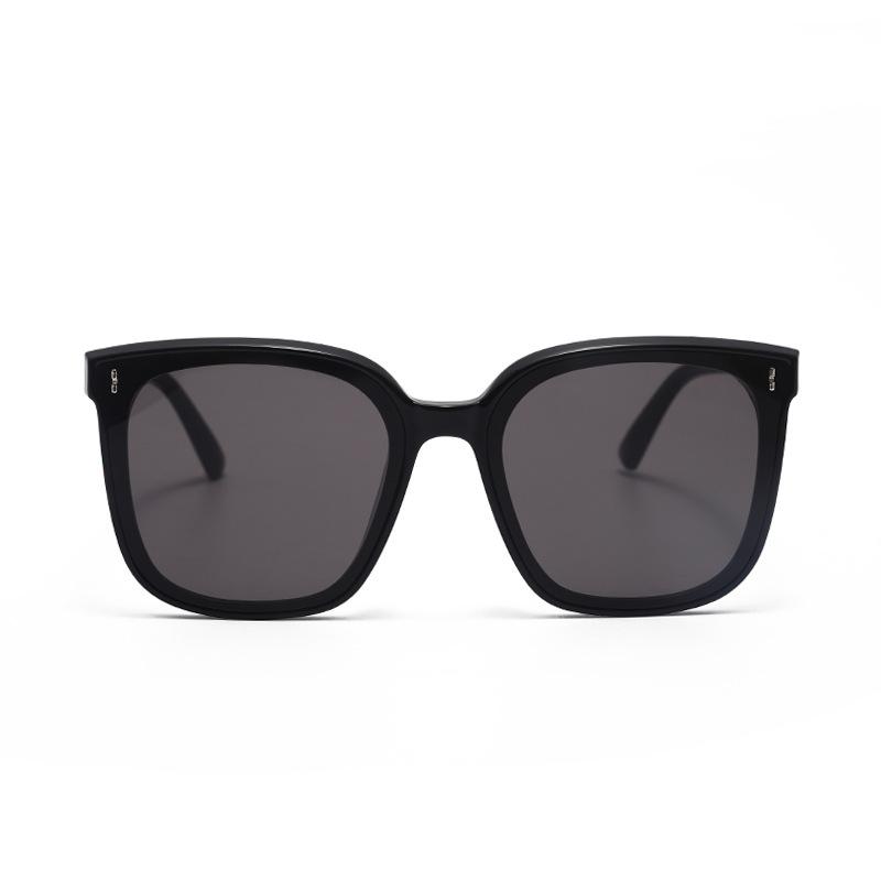 

Sunglasses Square Oversized Polarized For Big Frame Women Retro Vintage Sun Glasses UV400 Protection Sandy Beach Eyewear TW1495Sunglasses