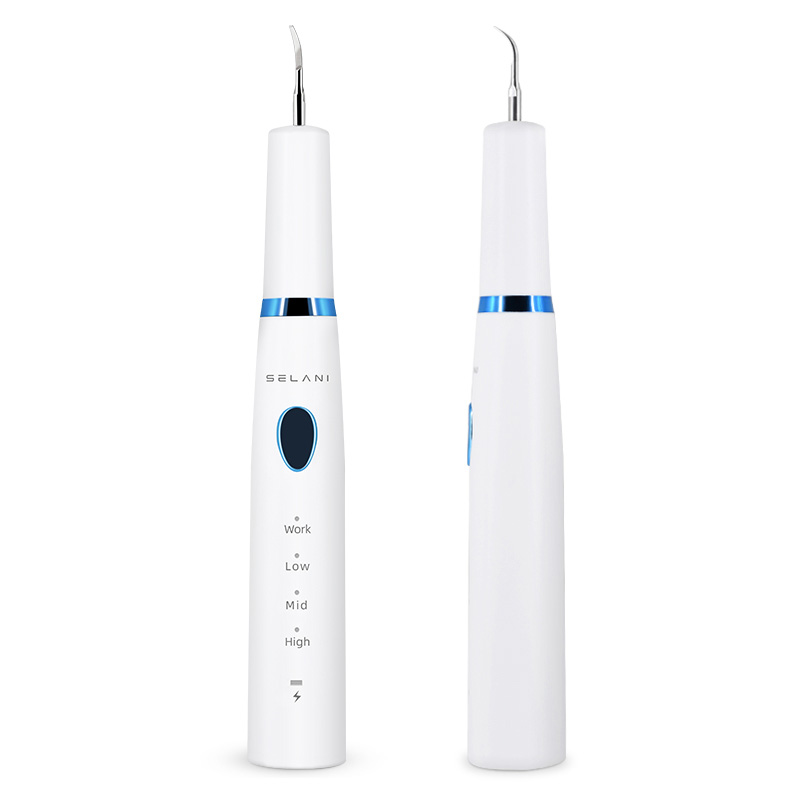 

Ultrasonic Calculus Plaque Remover Electric Dental Scaling Tooth Scraper Tartar Removal Cleaner Portable Scaler Sonic Smoke Perfections