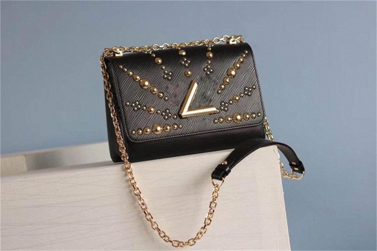 

5A 2022 Cowhide Emboss Twist Denim Leopard Handle Shoulder Crossbody Bags Wild at Heart Totes Lock Purse Designer Luxury Handbags Women Fashion Messenger Bag i8X7#