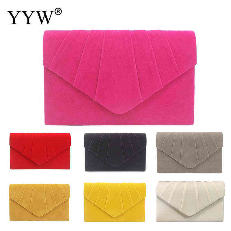 

Womens Rose Red Pu Leather Pleated Envelope Clutch Formal Evening Bag Wedding Party Dress Purse Bridal Wedding Parites Prom Sac T220727, Bright rosy red