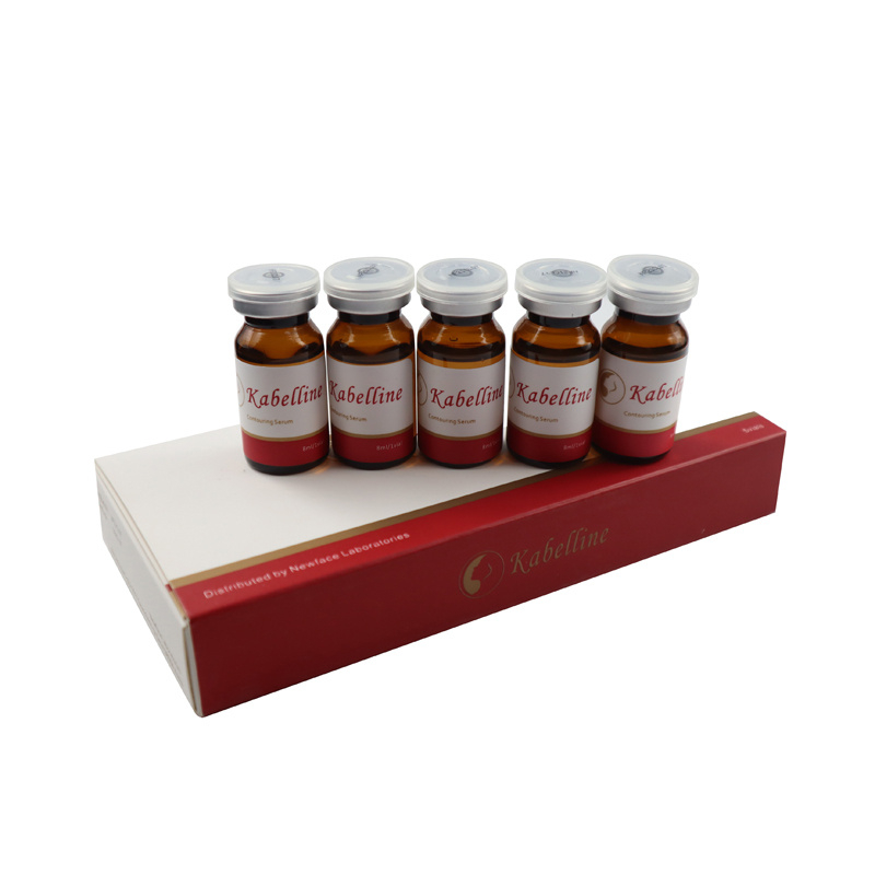 

Kabelline Fat Dissolving Solution onsell
