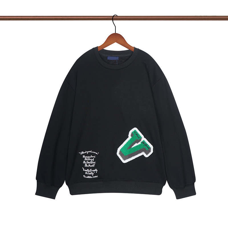 

Mens Hoodies womens Fashion Sweatshirts Designer Hoodie Set head Hip hop high quality comfortable Long sleeve with the embroidery M-3XL ts